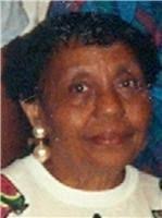 Pecola Barconey Obituary (1924