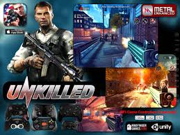 Pin On Mfi Controller Games