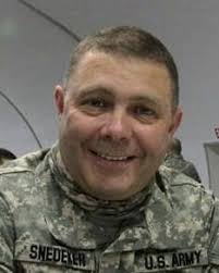 Obituary of David S. Snedeker