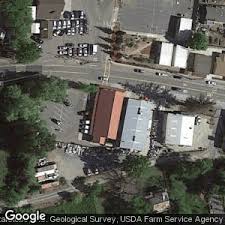 El Dorado Post Office 95623 Usps Hours Phone Number And Location