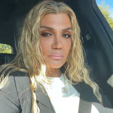 Lori Werner is super cool and perfect