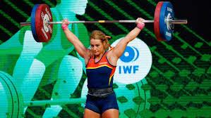 ¡ tamara salazar se baña en plata ! Lidia Valentin Halterofilia Espay Wallpaper 1644x925 1342534 Wallpaperup