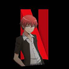 It seems like every week netflix adds a new japanese anime to its massive library of titles. Netflix Icon App Icon Animated Icons Mobile App Icon
