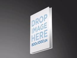 Select a mockup to start magic. Hardcover Book Video Mockup Dark Background By Placeit On Dribbble