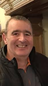 The death has occurred of Mark MAGEE Magee (Lurgan) February 22nd 2019  suddenly, Mark, dearly beloved partner of Tracy 5 Allengrove R.I.P, and  loving daddy of Lauren and Jack, and much loved