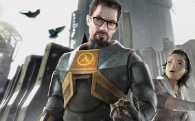 Half Life 2 Hd Wallpaper Hd Half Life 2 473637 Hd Wallpaper Backgrounds Download