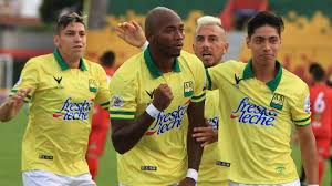 Nacional y junior, sin duda es el partido más atractivo de la fecha. Bucaramanga Nacional Tv Horario Y Como Ver Online La Liga Betplay As Colombia