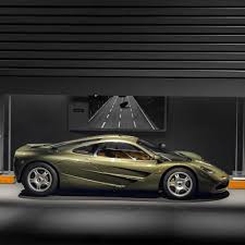 Image result for Chromaflair 2004 McLaren