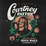 Courtney Patton
