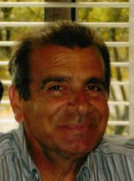Obituary of Robert D'Amico