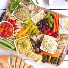Cheat's pork and chinese cabbage dim sum. The Ultimate Greek Meze Platter Appetizer Spread Aleka S Get Together