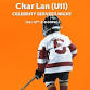 Char Lan (U11) Celebrity Servers Night event image