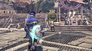 Speak to the jovial scholar near the market in astera, this will unlock special assignments; Monster Hunter World Iceborne Official Web Manual Final Fantasy Xiv Special Collaboration Special Assignment