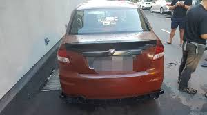 Buenas hamburguesas en kota kinabalu. Grab Driver Found Dead In Car Borneo Post Online