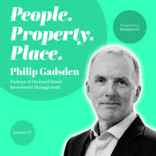 74 Nigel Henry, Co-Founder of The Fusion Group