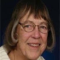 Jeanette Louise Wright Obituary