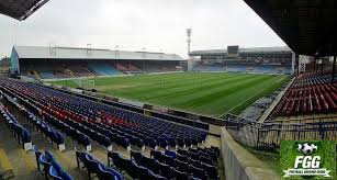 Leisure services open at crystal palace national sports centre: Selhurst Park Crystal Palace Fc Football Ground Guide