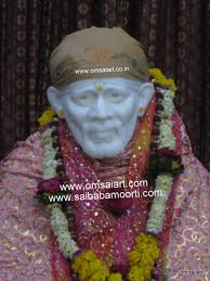 Shirdi Sai Baba Statues at Best Price in Jaipur