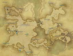 Instead, it is unlocked by talking to nedrick . Eastern Thanalan Final Fantasy Xiv A Realm Reborn Wiki Guide Ign