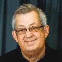 Daniel L. Holthaus Obituary