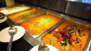 Selebihnya, jangan ragu untuk memuaskan diri sarapan di the food factory genting highlands. 3 Absolutely Affordable Buffet Restaurants In Genting Johor Now