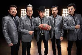 Letra y música de sus canciones con notas para guitarra. Los Tigres Del Norte Se Preparan Para El Super Bowl Liv Video En Espanol Chicago Tribune