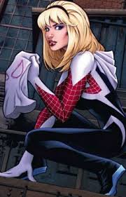 Marvel Vore: Spider Gwen's Amazing Meal - Giantess Fantasy - Wattpad