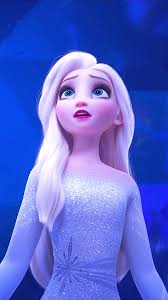 Discover the Beauty of Elsa in this Cute Animation Video!
