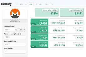 However, before proceeding further, we need to know why we choose the monero coin for mining in 2021. Monero Mining Trends And Electricity Consumption What It Pays To Know Jisc Community