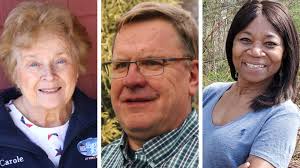 York Selectboard race: Allen challenges incumbents in wake of loss