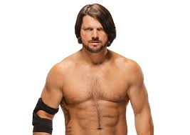 Download Aj Styles Transparent Image Hq Png Image Freepngimg Aj Styles Kevin Owens Style