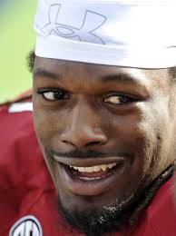 A lesser Jadeveon Clowney? Gators aren't buying it