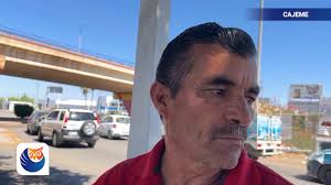 #OBSONInforma 👇🏻🙏🏻La historia de don Jorge; El amor a sus nietos y su  amor a Dios, Óscar Félix