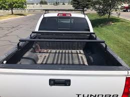 Diy truck bed rail system. Toyota Tundra Gen 3 K9 Bed Rail Load Bar Kit Equipt Expedition Outfitters