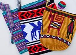 Tapestry crochet can be worked back and forth rows like the photo above. How To Do Tapestry Crochet With Free Patterns Feltmagnet Crafts