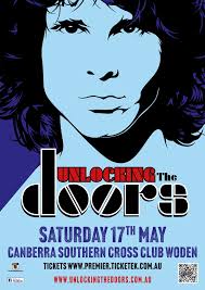 Welcome To Friday at the Irish Club in April with XACTO