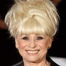 Barbara Windsor was friends with Amy Winehouse