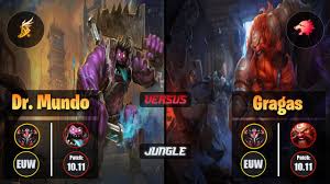 Grandmaster Dr Mundo Fleet Footwork Jungle Vs Gragas Grandmaster Euw Patch 10 11 Youtube League of legends sylas champion builds from korean challenger, grandmaster and master summoners. grandmaster dr mundo fleet footwork jungle vs gragas grandmaster euw patch 10 11