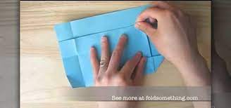 Craft origami moving cubes without glue. How To Origami A Paper Envelope Without Glue Or Tape Origami Wonderhowto