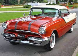 1955 Pontiac Starchief For Sale 2140778 Hemmings Motor News Pontiac Cars Pontiac Vintage Pickup Trucks