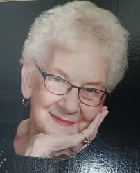 Obituary of Jean A. Lutz