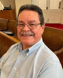 James Leslie Perkins May 17, 1964