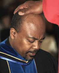 pastoral education: from 'jerusalem . . . to the end of the earth'  confronting a culture of disrespect the forgotten holiday