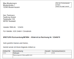 Schnell und einfach in nur wenigen minuten erledigt. Ereturn Rucksendung Von Retouren Und Garantiefallen Einfach Schnell Gunstig