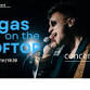 Blues-rock on the Roof event image