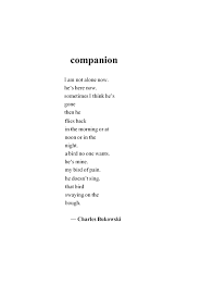 Single Me Bukowski Poem Google Search Bukowski Charles Bukowski Quotes Words