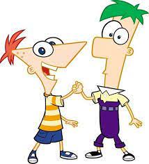 In no particular order, here's a list of 100 dynamic duos that are ~probably~ more iconic than you. 39 Friend Duos Ideas Famous Duos Cartoon Caracters Duo