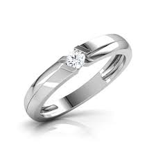 Jennifer Platinum Ring For Women Gold Ring Designs Wedding Jewelry Sets Silver Necklace Set