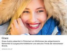 Grace Austria (9210grace)