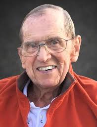 Rev. William H. Truby Obituary